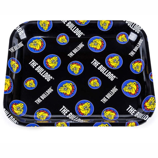 [1043] BANDEJA BULL DOG GRANDE 