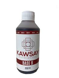 [1541] FERTILIZANTE KAWSAY BASE B 250ML