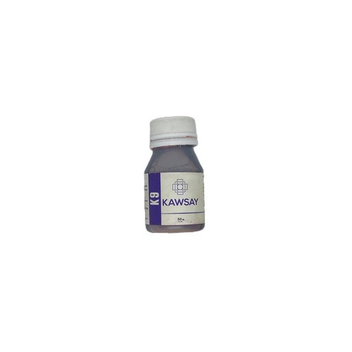 [1546] FERTILIZANTE KAWSAY K9 50ML