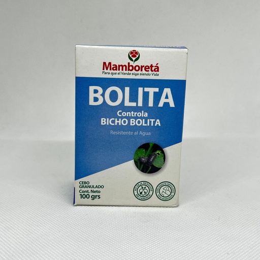 [1634] FERTILIZANTE MAMBORETA BOLITA 100G