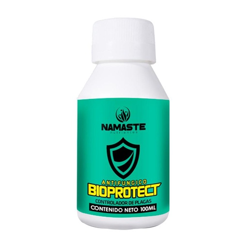 [1561] FERTILIZANTE NAMASTE BIOPROTECT 100ML