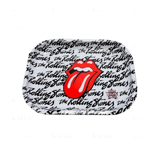 [1001] BANDEJA LRC CHICA ROLLING STONES