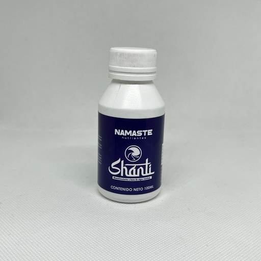 [1536] FERTILIZANTE NAMASTE SHANTI 100ML