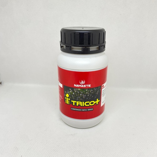 [1570] FERTILIZANTE NAMASTE TRICO + 100GR