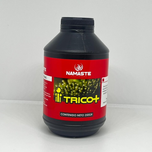 [1571] FERTILIZANTE NAMASTE TRICO + 250GR