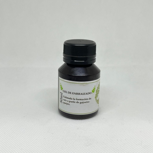 [1666] FERTILIZANTE ORGANIC LIFE GEL ENRRAIZADO 50ML