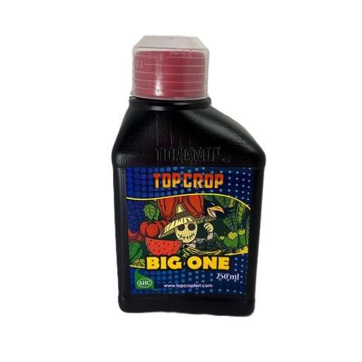 [1578] FERTILIZANTE TOP CROP BIG ONE 250ML