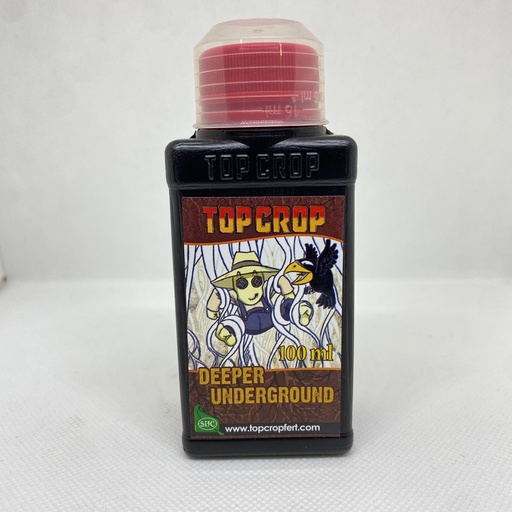 [1650] FERTILIZANTE TOP CROP DEEPER 100ML