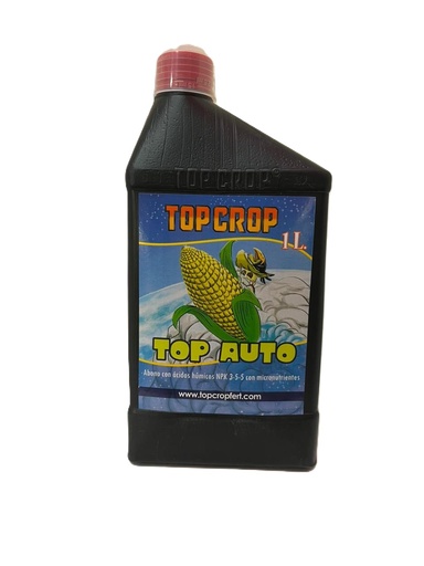 [2558] FERTILIZANTE TOP CROP TOP AUTO 1L