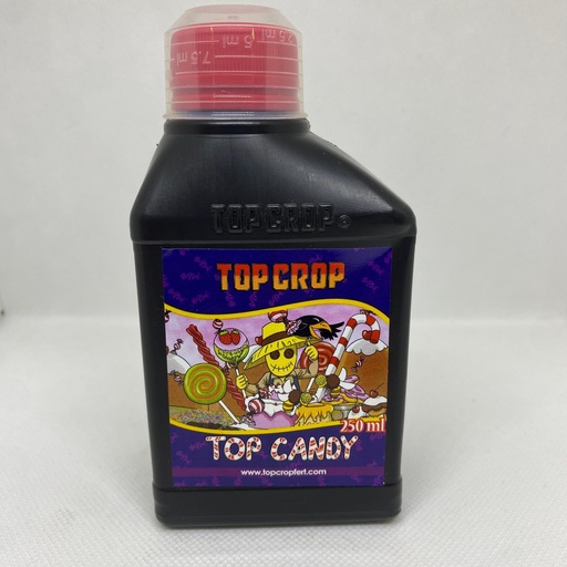 [1586] FERTILIZANTE TOP CROP TOP CANDY 250ML