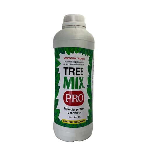 [1632] FERTILIZANTE TREE MIX 1L PRO