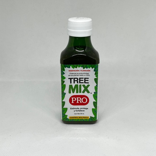 [1612] FERTILIZANTE TREE MIX 200ML PRO