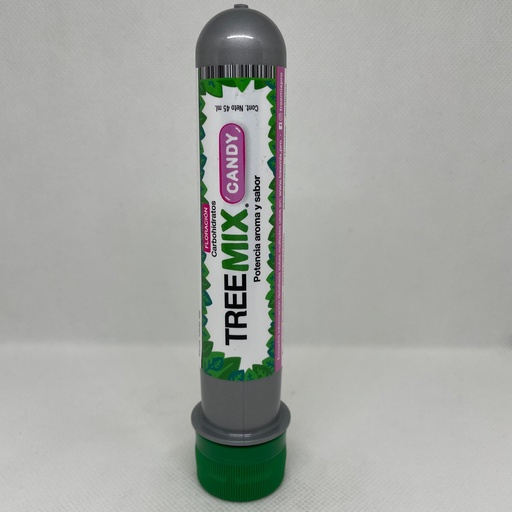 [1592] FERTILIZANTE TREE MIX 45ML CANDY