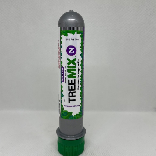 [1597] FERTILIZANTE TREE MIX 45ML N