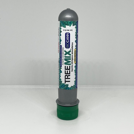 [2538] FERTILIZANTE TREEMIX BIOCANN 45ML