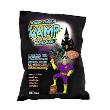 [2002] HUMUS VAMP HUMUSKASHI 10L