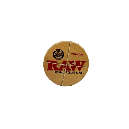 [1077] LATA RAW REDONDA POP UP