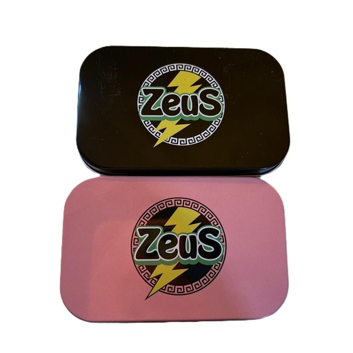 [1020] LATA ZEUS METAL 
