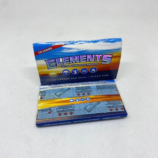 [2602] LILLOS ELEMENTS DOBLE 