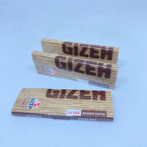 [1777] LILLOS GIZEH EXTRA FINO MARRON