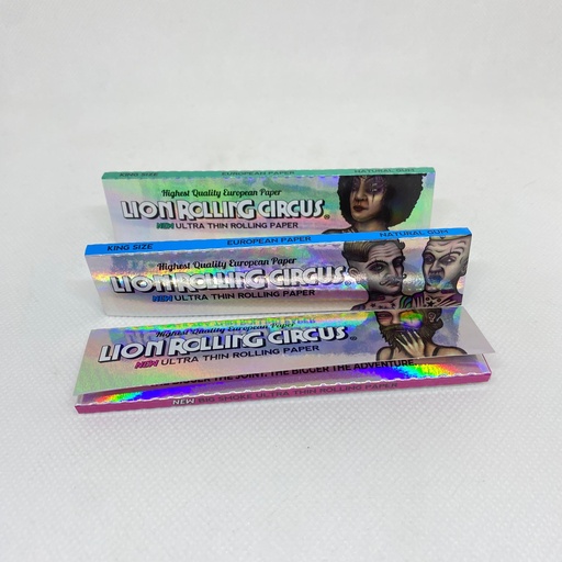 [1751] LILLOS KS LRC SILVER