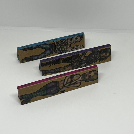 [1720] LILLOS KS LRC UNBLEACHED