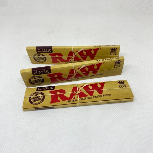 [1746] LILLOS KS RAW CLASSIC