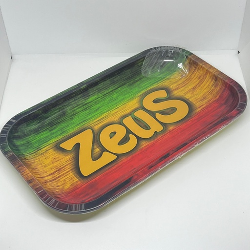 [1029] BANDEJA ZEUS MEDIUM