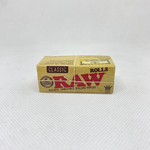 [2632] LILLOS RAW ROLLS 3M
