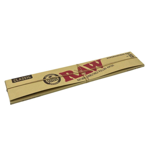 [2633] LILLOS RAW SUPERNATURAL 30CM
