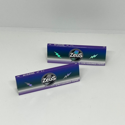 [2636] LILLOS ZEUS MULTICOLOR 5 EN 1