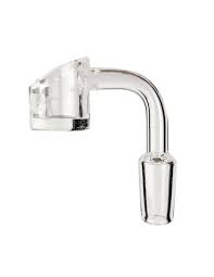 [1235] BANGER VARIOS CUARZO 14 MM BGE 02