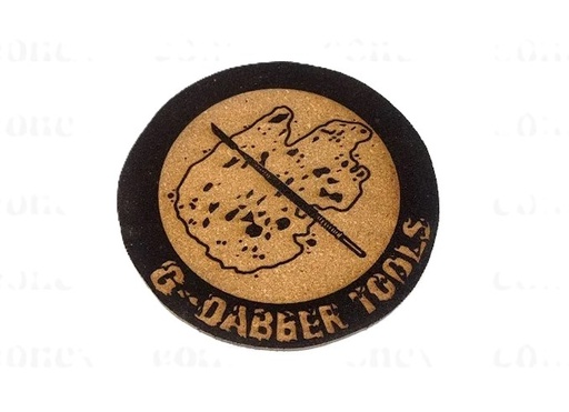 [1229] BASE BONGUEO G-DABBER REDONDA