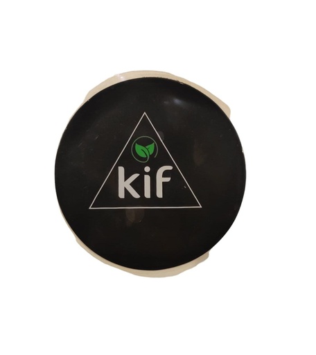 [1215] BASE BONGUEO KIF REDONDA