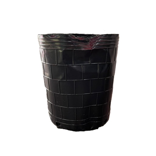[1362] MACETA VARIOS SOPLADA 3L
