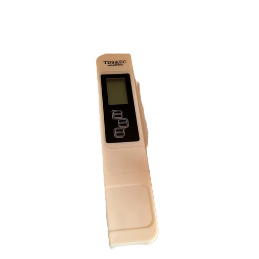 [1171] MEDIDOR VARIOS EC ELECTROCONDUCTIVIDAD TDS