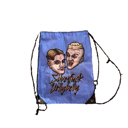 [2205] MOCHILA LRC NYLON