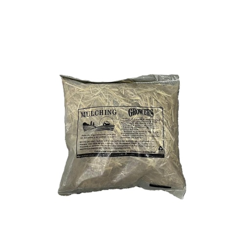 [2014] MULCHING GROWERS 100GR