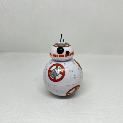 [1885] PICA ARTURITO BB8 3P