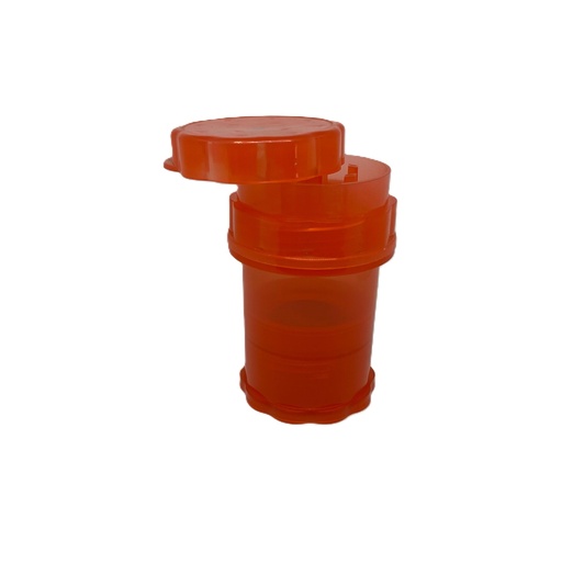 [1818] PICA BLUNT REY 4P TRAINER GRANDE HASH