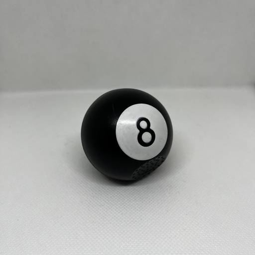 [1830] PICA VARIOS 2P BOLA 8