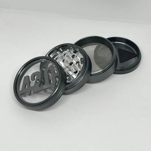 [1817] PICA VARIOS 420 METALICO 4P