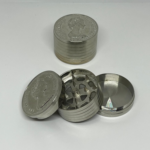 [1832] PICA VARIOS DOLAR AMERICANO 5CM 3P