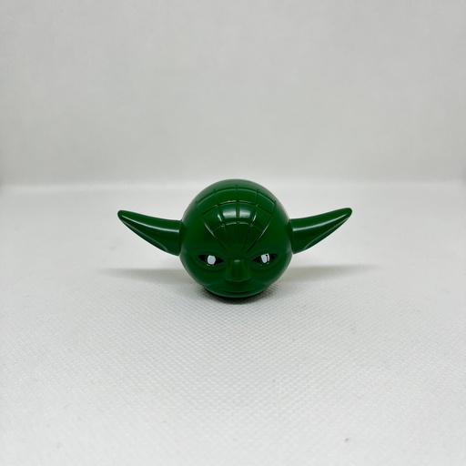 [1889] PICA VARIOS METAL YODA 3P