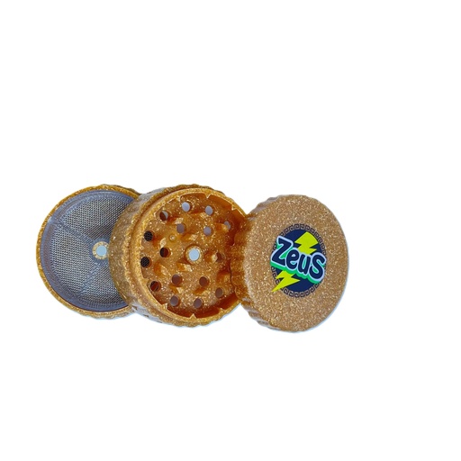 [1848] PICA ZEUS BIODEGRADABLE 4P