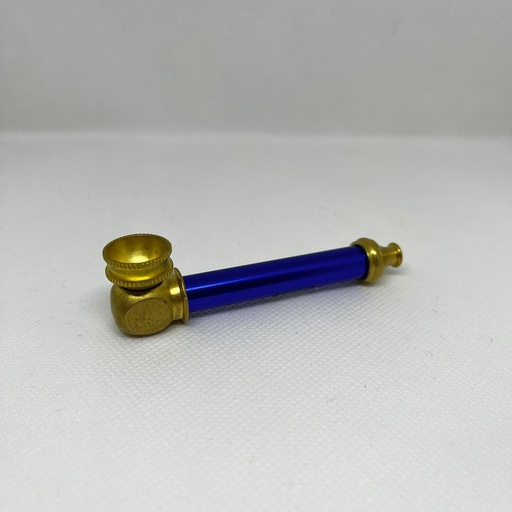 [1969] PIPA ATOMIC METAL ALUMINIO AZUL