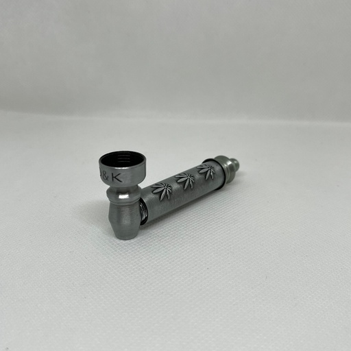 [1907] PIPA DYK METAL AMSTERDAM 8159