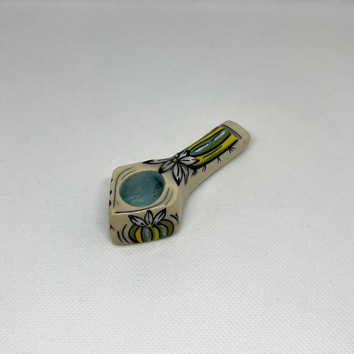 [1965] PIPA MURGUITA MEDIANA CERAMICA