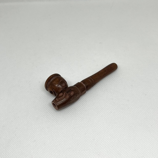 [1914] PIPA VARIOS MADERA INDIA
